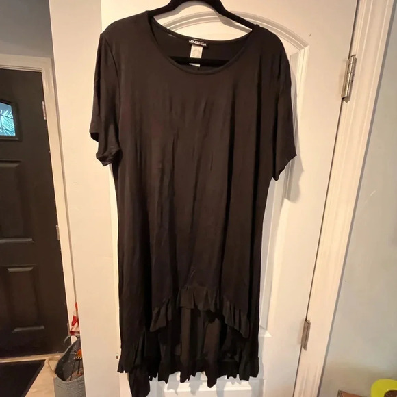 ~Heimish~ High-Low Dress - 2XL - Picture 1 of 8